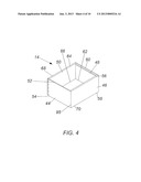 PVC Beehive diagram and image