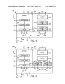 SYSTEM FOR VENTILATING A GAS TURBINE ENCLOSURE diagram and image