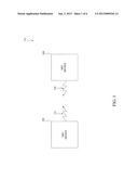 NEGOTIATING COMMUNICATION PARAMETERS BETWEEN NEAR FIELD COMMUNICATIONS     (NFC) CAPABLE DEVICES diagram and image