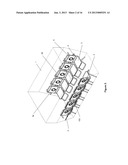 VEHICLE SEAT INDUCTIVE CHARGER AND DATA TRANSMITTER diagram and image