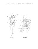 VEHICLE SEAT INDUCTIVE CHARGER AND DATA TRANSMITTER diagram and image