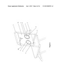 VEHICLE SEAT INDUCTIVE CHARGER AND DATA TRANSMITTER diagram and image