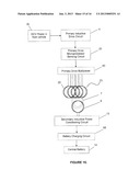 VEHICLE SEAT INDUCTIVE CHARGER AND DATA TRANSMITTER diagram and image