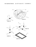 VEHICLE SEAT INDUCTIVE CHARGER AND DATA TRANSMITTER diagram and image