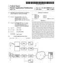 Method and System for Accessing a Telecommunications Network diagram and image