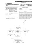 METHOD AND SYSTEM FOR CONDUCTING HEARING AID COMPATIBILITY TESTING OF A     MOBILE COMMUNICATION DEVICE diagram and image