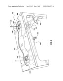 METHOD AND SYSTEM FOR CONDUCTING HEARING AID COMPATIBILITY TESTING OF A     MOBILE COMMUNICATION DEVICE diagram and image