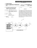 RF COMMUNICATIONS DEVICE WITH INVERSE FUNCTION FOR COUPLER THEREIN AND     RELATED METHODS diagram and image