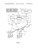 SYSTEMS, METHODS, AND APPARATUS TO MONITOR MOBILE INTERNET ACTIVITY diagram and image