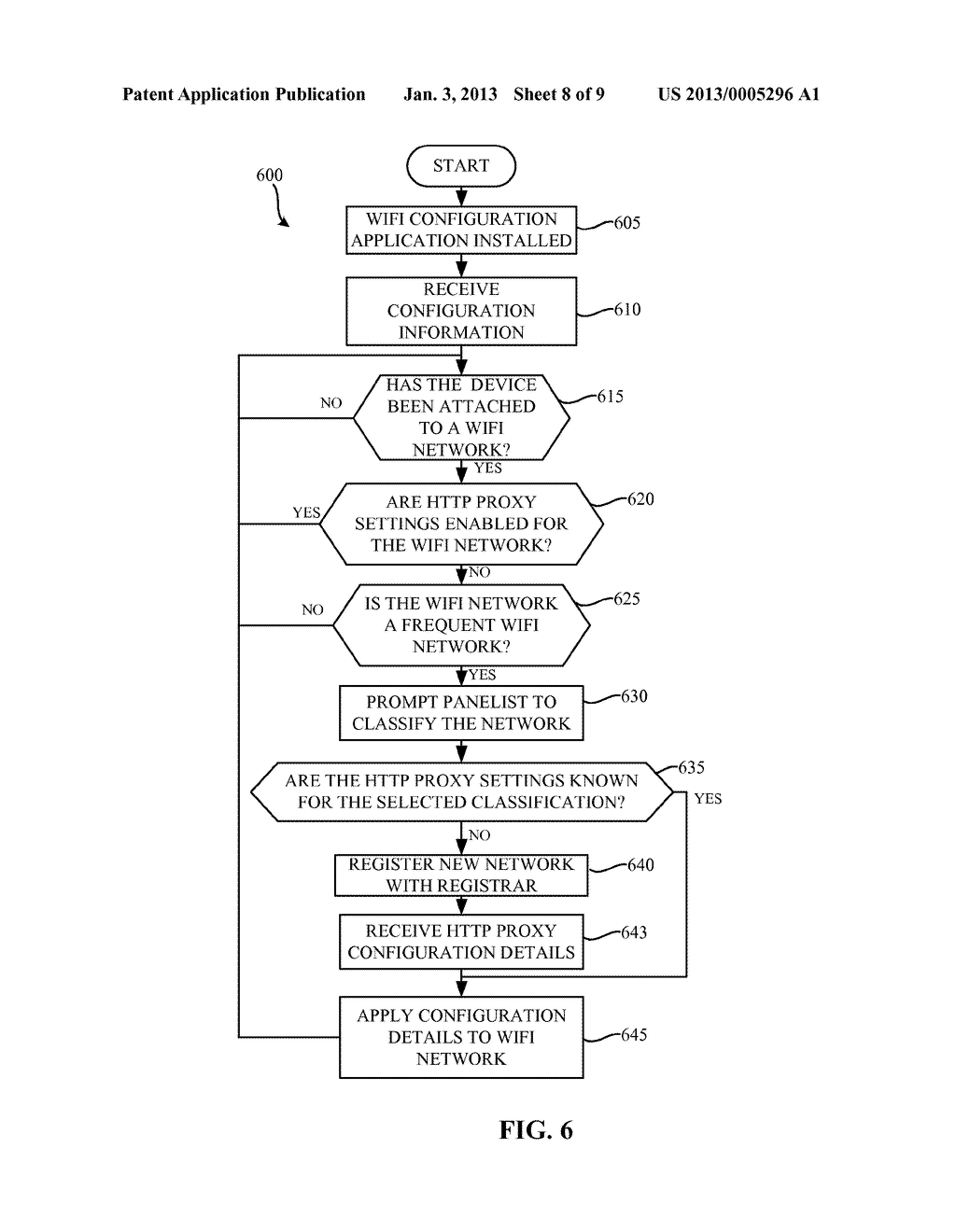 SYSTEMS, METHODS, AND APPARATUS TO MONITOR MOBILE INTERNET ACTIVITY - diagram, schematic, and image 09