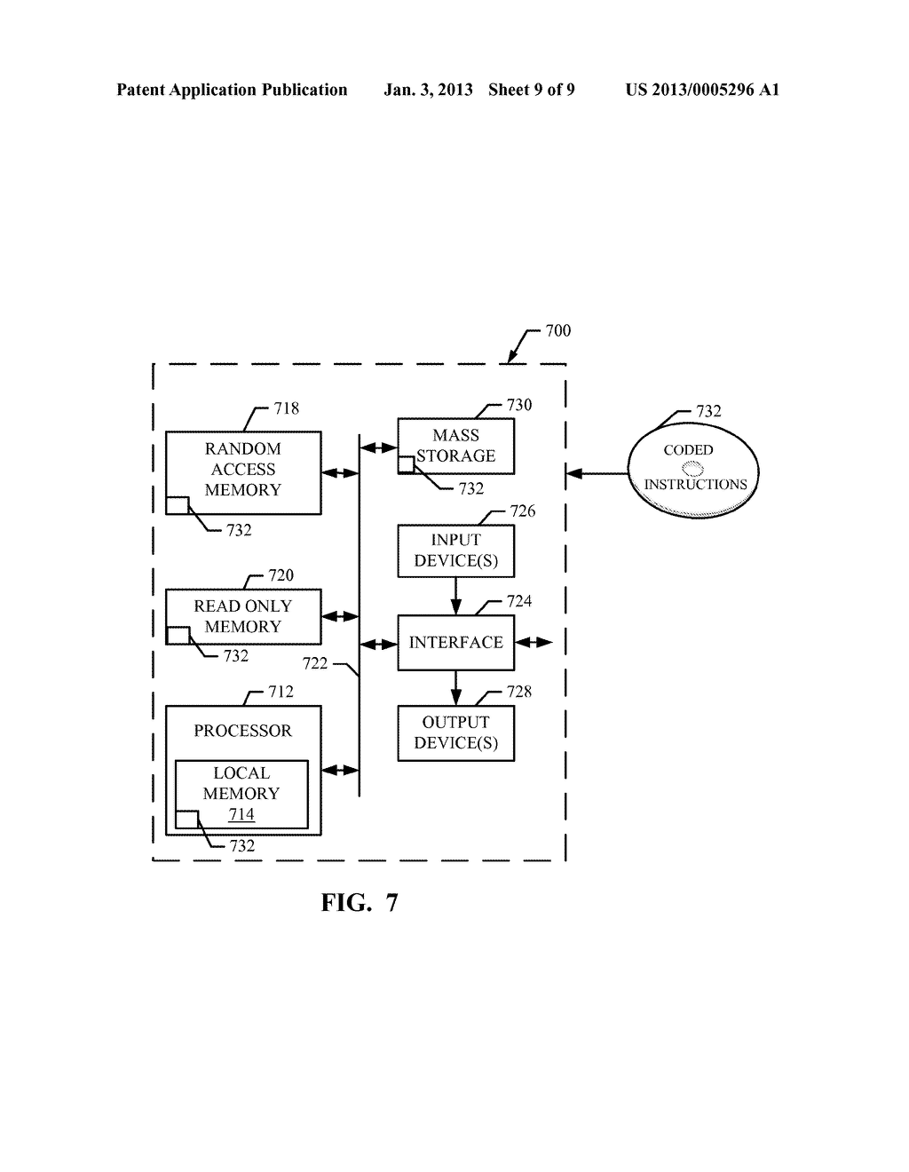 SYSTEMS, METHODS, AND APPARATUS TO MONITOR MOBILE INTERNET ACTIVITY - diagram, schematic, and image 10