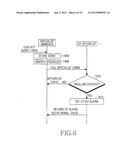 APPARATUS AND METHOD FOR PROCESSING CALL AND MESSAGE-RELATED EVENTS IN A     WIRELESS TERMINAL diagram and image