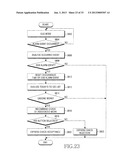 APPARATUS AND METHOD FOR PROCESSING CALL AND MESSAGE-RELATED EVENTS IN A     WIRELESS TERMINAL diagram and image