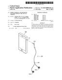 MOBILE TERMINAL AND METHOD OF MEASURING BIOELECTRIC SIGNALS THEREOF diagram and image