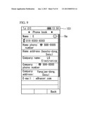 MOBILE TERMINAL AND METHOD OF MEASURING BIOELECTRIC SIGNALS THEREOF diagram and image