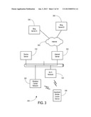 SYSTEM AND METHOD FOR AUTOMATICALLY DRAFTING A BLOG ENTRY diagram and image