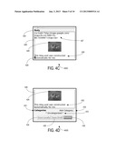 SYSTEM AND METHOD FOR AUTOMATICALLY DRAFTING A BLOG ENTRY diagram and image