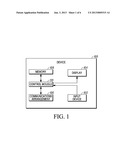 CALLER IDENTIFICATION FOR MISSED CALLS diagram and image