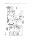 SHORT-RANGE WIRELESS COMMUNICATION APPARATUS diagram and image