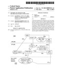 Methods and Apparatus for Multiple Data Packet Connections diagram and image