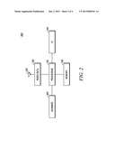 METHOD AND APPARATUS FOR SCANNING FOR A WIRELESS COMMUNICATION NETWORK diagram and image