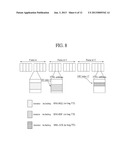 METHOD FOR TRANSMITTING SHORT MESSAGES IN A BROADBAND WIRELESS ACCESS     SYSTEM diagram and image