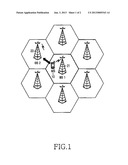 METHOD AND SYSTEM FOR TRANSMITTING/RECEIVING  NEIGHBOR BASE-STATION diagram and image