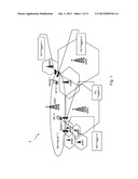 USER EQUIPMENT, RADIO BASE STATION AND METHODS THEREIN FOR DETERMINING     MOBILITY TRIGGER diagram and image