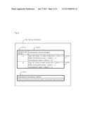 FEMTOCELL RADIO BASE STATION, COMMUNICATION CONTROL METHOD, AND RECORDING     MEDIUM diagram and image