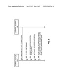 SYSTEM AND METHOD FOR AUTOMATED LOCATION-BASED WIDGETS diagram and image