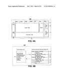 Geographic Location Notification Based on Identity Linking diagram and image