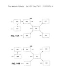 Geographic Location Notification Based on Identity Linking diagram and image