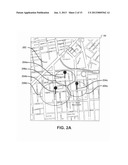 Ad Hoc Formation and Tracking of Location-Sharing Groups diagram and image