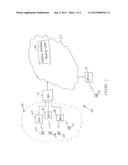 Predictive Notification System for Emergency Services diagram and image