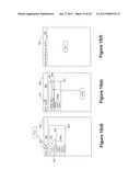 System and Method for Enabling Instant Messages to be Exchanged Between     Mobile Devices diagram and image