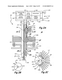 Integral thermoelectric generator for wireless devices diagram and image