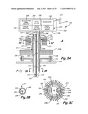 Integral thermoelectric generator for wireless devices diagram and image