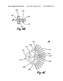 Integral thermoelectric generator for wireless devices diagram and image