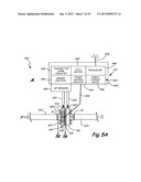 Integral thermoelectric generator for wireless devices diagram and image