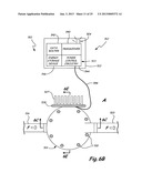 Integral thermoelectric generator for wireless devices diagram and image