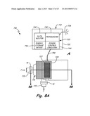 Integral thermoelectric generator for wireless devices diagram and image