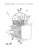 Integral thermoelectric generator for wireless devices diagram and image