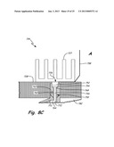 Integral thermoelectric generator for wireless devices diagram and image