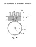 Integral thermoelectric generator for wireless devices diagram and image