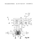 Integral thermoelectric generator for wireless devices diagram and image