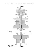 Integral thermoelectric generator for wireless devices diagram and image