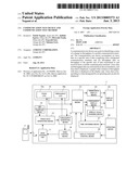 COMMUNICATION TEST DEVICE AND COMMUNICATION TEST METHOD diagram and image