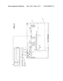 COMMUNICATION TEST DEVICE AND COMMUNICATION TEST METHOD diagram and image