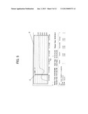 COMMUNICATION TEST DEVICE AND COMMUNICATION TEST METHOD diagram and image