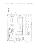 COMMUNICATION TEST DEVICE AND COMMUNICATION TEST METHOD diagram and image